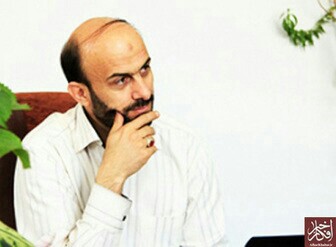 پیام موسس و مدرس مدرسه دانشجویی قرآن و عترت علیهم السلام &laquo;آقای احمد رضا اخوت&raquo; به اعضای کمیته علمی و اجرایی همایش قرآن و روانشناسی: